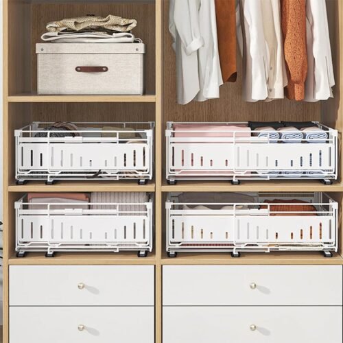 06D99BAECBF2B1AD7CFAD92CF010A283.jpeg Telescopic Kitchen Drawer Organizer