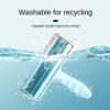 0C7EFEB5133A5664EE16DF2ED3905D85.jpg One-Click Self-Cleaning Pet Grooming Brush