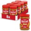 Lotus Biscoff Crunchy Caramel Biscuits