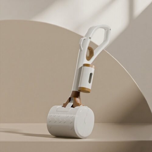 Eco-Friendly Dog Poop Picker with Odor Control