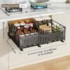 16904E3700AA6C40B3E003BD051DF525.jpeg Telescopic Kitchen Drawer Organizer