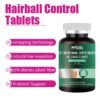 2-34.jpeg Natural Cat Hairball Control Tablets