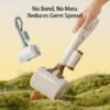 Eco-Friendly Dog Poop Picker with Odor Control