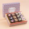Sweet Luxury Chocolate