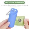 56F011A8128128FCD35EBD923EFDB954.jpeg Portable Silicone Dog Poop Bag Holder