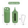 769DD844564E1AFAD348F0D63B44EA25.jpeg Portable Silicone Dog Poop Bag Holder