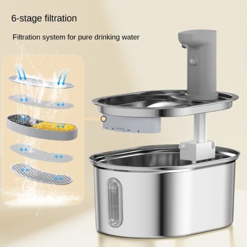 770C6EC64DB9C27AC4F31F71C0EC8149.jpg Smart Stainless Steel Cat Water Fountain