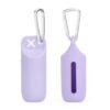 805810EB6F9F7F842F17526AB1384E71.jpeg Portable Silicone Dog Poop Bag Holder