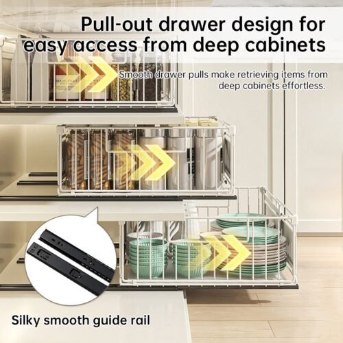 82D512F59CD85EAEFA0C10BCDA8B260D.jpeg Telescopic Kitchen Drawer Organizer