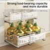 95AF95239A8E539349FC8E19176D794D.jpeg Telescopic Kitchen Drawer Organizer