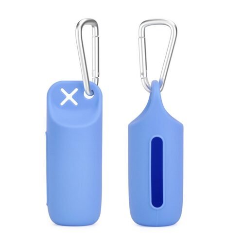 C3670408ED3C4F7C96A2071AC3FA443D.jpeg Portable Silicone Dog Poop Bag Holder