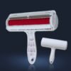 C60D2FCBBFA227A9597F148BE28F2A1C.jpg One-Click Self-Cleaning Pet Grooming Brush