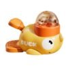 DCCA63054B12263E9844BE2542AA8A0B.jpg Automatic Pet Treat Dispensing Toy Duck