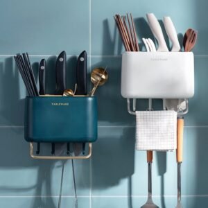 Multifunctional Storage Basket Storage Rack
