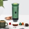 3-in-1 Cordless Coffee Maker