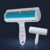 F5F7F3C3328F0ECF472AD6E2D36CE5A8.jpg One-Click Self-Cleaning Pet Grooming Brush
