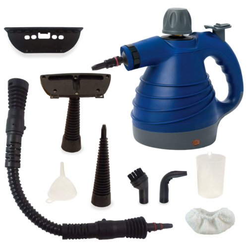 High-Temp Handheld Outdoor Steam Cleaner