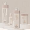 Keratin Protein Hair Shampoo Set