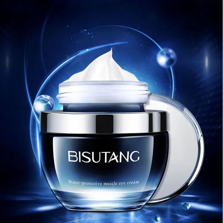 Herbal Hyaluronic Acid Eye Cream 30g