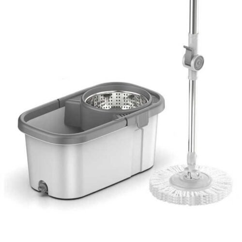 H535bb1ac2d904170b2148e9714b832be9.jpg_720x720q50.jpg Hands-Free Folding Flat Floor Mop