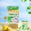 H629b24343e4d4eb9ab86b44f7ab66dbf7.jpg_720x720q50.jpg Sakura Biodegradable Laundry Powder Set