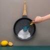 Kitchen & Window Cleaning Brush Kit