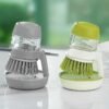 H9ccc679ea0324f45919340b1c84bf813W.png_720x720q50.jpg Automatic Liquid Dispensing Dish Brush