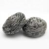 Stainless Steel Kitchen Scrubber Set