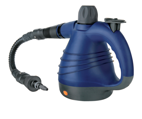High-Temp Handheld Outdoor Steam Cleaner