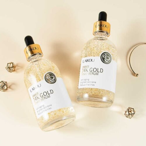 He51a1aac519845cc8b3cea14f3246560Q.jpg_720x720q50.jpg LAIKOU 24K Gold Snail Serum