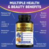 He98c784366f94e76bbe35294edc2bc9fy.png_720x720q50.png Vegan Blueberry Honey Gummies Halal