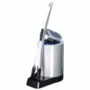 Disposable Household Toilet Brush Set